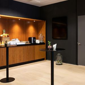 Courtyard By Marriott Amsterdam Arena Atlas